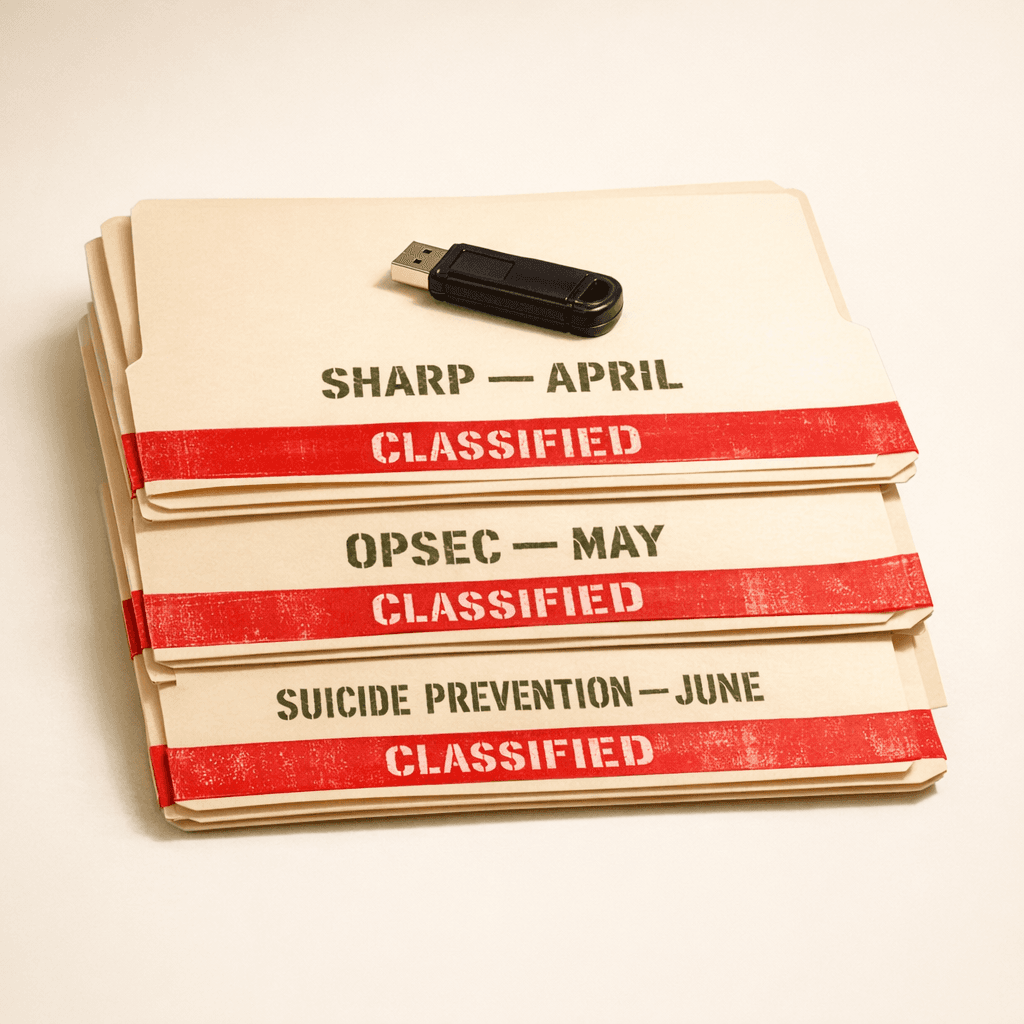 PowerPoint of the Month Club™