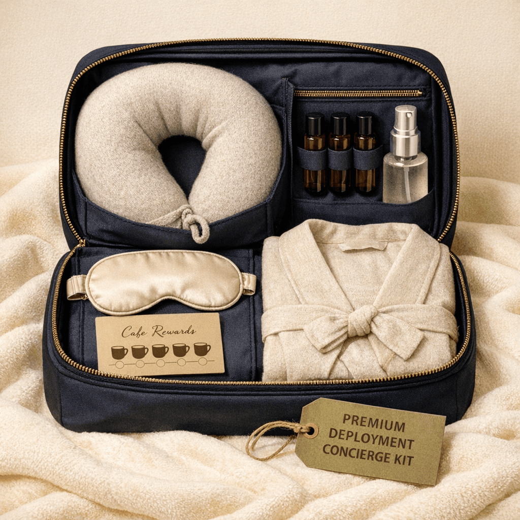 Premium Deployment Concierge Kit™