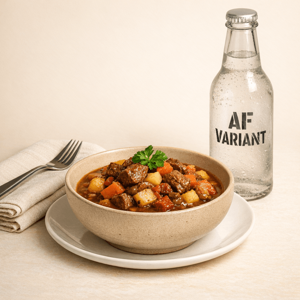 Premium MRE™ (AF Variant)